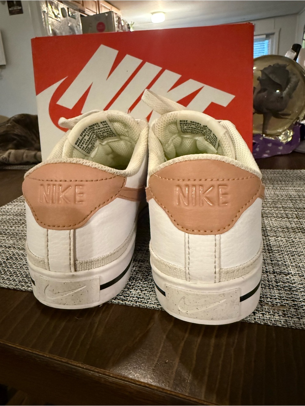 Nike Court Legacy Next Nature - Picture 4 of 7